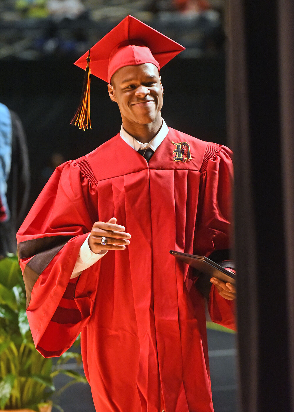 Dothan High School Graduation 2020